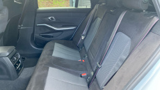 BMW 3 Series 320i M Sport 5dr Step Auto [Pro Pack] Petrol Estate